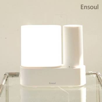 [ENSOUL] 엔소울 1.5L 저전력 위생적인 가열식 가습기 ESD-215