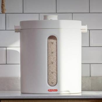 [보다조은] UVC 진공쌀통 12L BDJEA-601