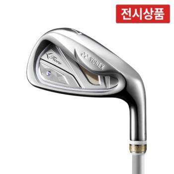 [전시상품] 요넥스 NEW 피오레 07 여성 7I 아이언세트(6~P,A,S)