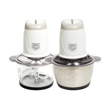 [유로스티머] 다지기 URO-3124