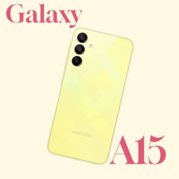 삼성 갤럭시 A15 128G 중고 자급제 공기계 알뜰폰 3사호환