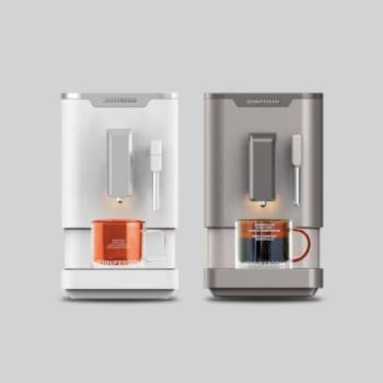 [제니퍼룸] 전자동 스팀 라떼 PRO 커피머신 2종 택1