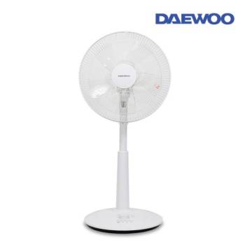 [대우] 14인치 기계식 선풍기 DEF-CT140M