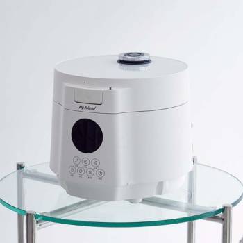 [마이프랜드] 가열식 밥통식 가습기 MF-88