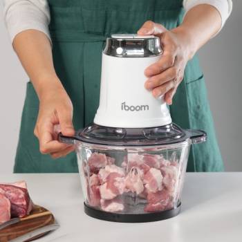 아이붐 멀티 다지기