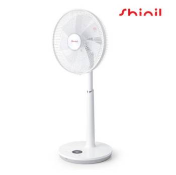 [신일전자] 프리미엄 BLDC 무소음 선풍기 써큘레이터 SIF-14SCR