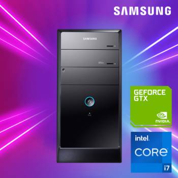 삼성 게이밍PC 코어 i7 (6세대)램 16G SSD 500G 지포스GTX1060 윈도우11 프로