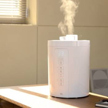 [오아] 플렌티 스팀 3L H0191 OHM-067WH