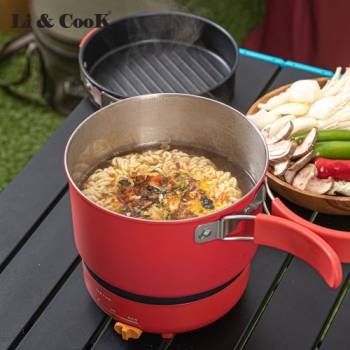 [리앤쿡] 2in1 낭만쿠커