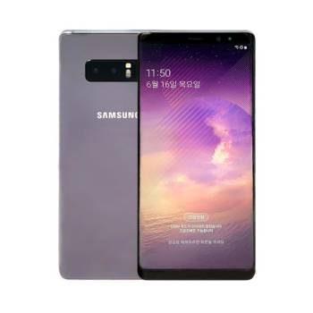 삼성 갤럭시 노트8 중고 중고폰 공기계  공기계 3사호환 SM-N950
