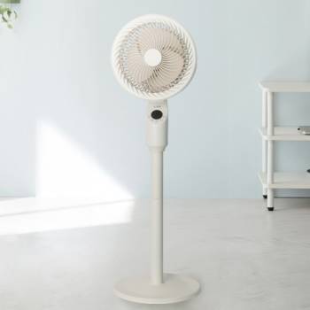 [LEZEN] 르젠 3엽 8인치 전자식 써큘레이터 LZEF-RSA1