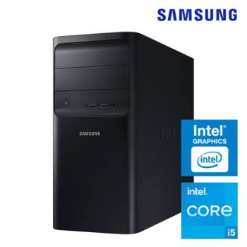 삼성 미들PC 코어i5 (10세대) 램8G SSD 240G 윈도우11프로