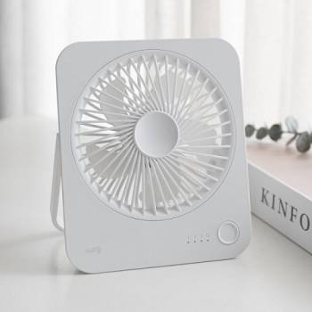 [아이랩] iLAB 슬림 스퀘어 팬 iLAB-SSF