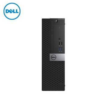 DELL 슬림PC OPTIPLEX5050SFF 인텔코어i5 7세대-7500 8G 신품SSD 1TB 윈10PRO