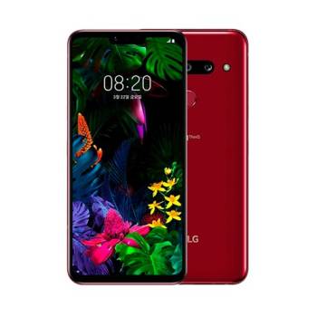 LG G8 ThinQ 스마트폰 중고 중고폰 공기계 3사호환 LM-G820