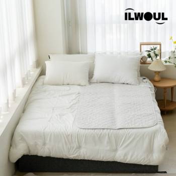 [일월] 시그니처 에디션 굿슬립 카본매트 (사이즈 택1)