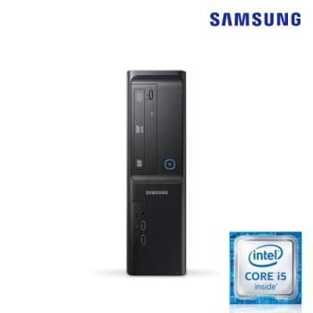 삼성 데스크탑 사무용PC 코어i5(10세대) 램 16G SSD 250G 윈도우11 프로