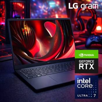 AI Copilot+PC★ LG그램 프로 게이밍북 16인치 코어 울트라7(15세대) 램 32G SSD 1TB 외장 RTX 5050그래픽 탑재