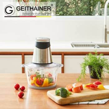 [가이타이너] 슈라우프 글라스 다지기 2.1L (마늘박피기 포함)