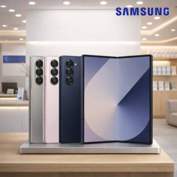 [미개통/단순개봉]  정품박스 풀패키지★갤럭시Z 폴드6 256G 자급제  한정수량 특가!!!