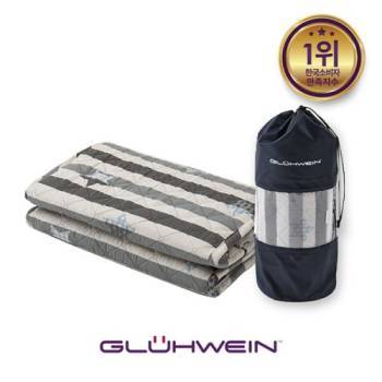 [글루바인] 다용도 멀티매트 전기요 (GKEM-2033)