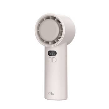 [알로] 아이스터보 냉각 제트 휴대용 선풍기 FA3