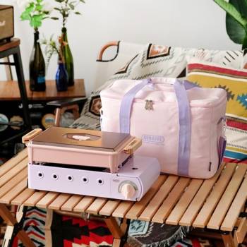 [지라프] 구이바다 세라믹 파스텔 에디션M