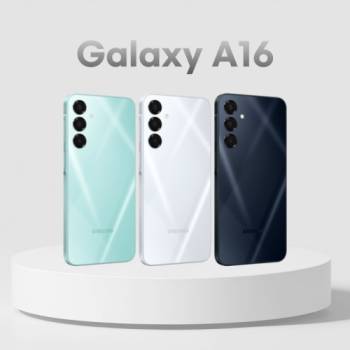 [삼성] 갤럭시 A16 128G 공기계 알뜰폰, 3사호환 당일출고