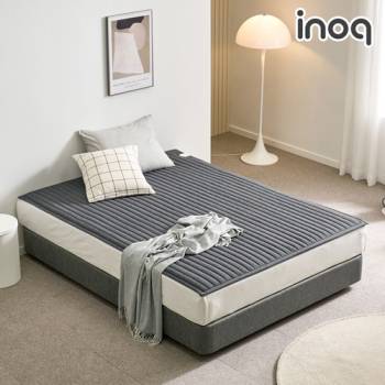 [이노크아든] EMF 그래핀 M2 알러가드 탄소매트 세이프그레이_분리난방 킹