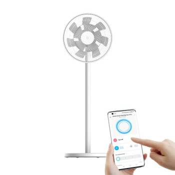 공식 정품 한국버전 [샤오미] 스탠딩 스마트 무선선풍기 Fan2 PRO