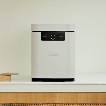 [SmartCara] 스마트카라 블레이드X 건조 분쇄 방식 음식물처리기 5L 단품 SC-D0403