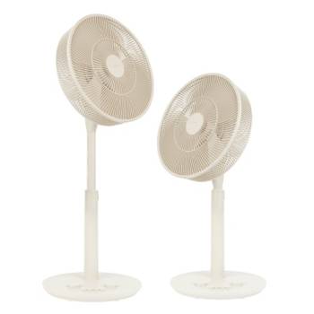 [카프] 저소음 가정용 스탠드 선풍기 KF-WF02