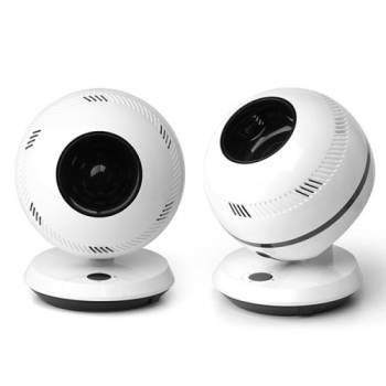 [트리아이나] 날개없는 선풍기 TN-R2