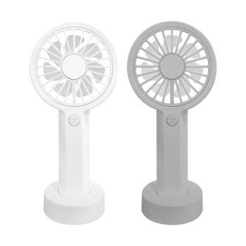 [세인트비] 휴대용 핸디선풍기 ST-FH120