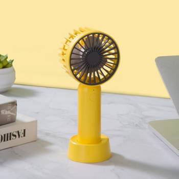 [하이온] HIGHON 휴대용 미니 초소형 선풍기 H15