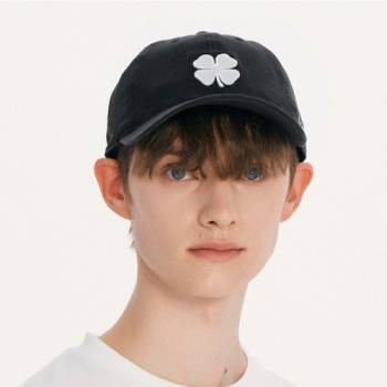 전시상품 블랙클로버 SOFT LUCK 2 캡