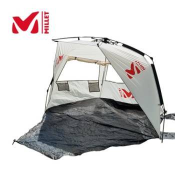[MILLET] 밀레 자동 돔형 오픈텐트 MGRXM001