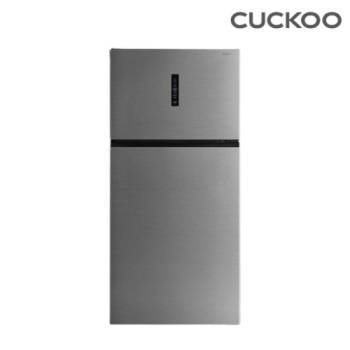 [쿠쿠] 미식 컬렉션 일반 냉장고 실버 CRG-AT5110MS
