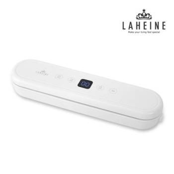 [라헨느] 더 퀸 스마트워터 진공포장기 LHN-VC80W