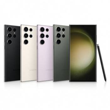 삼성 갤럭시 S23울트라 256G 자급제 공기계 중고폰