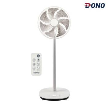 [도노] BLDC 7엽 멀티스윙 리모컨 에코 선풍기