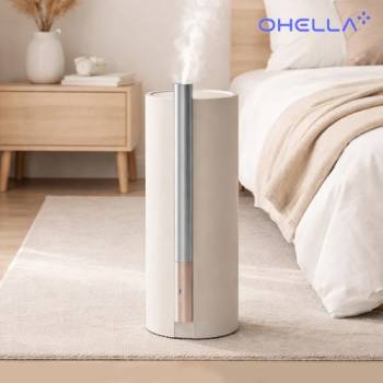 [오엘라] 스마트 UV살균 복합식 가습기 대용량 4.5L ON-HU06W