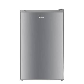 [위니아] 냉장고 122리터 RAE112TW1MT9