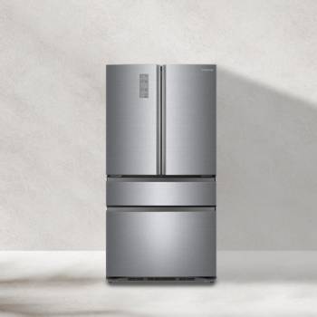 [품질보증리퍼] 삼성 메탈 스탠드 김치냉장고 500L~ / 전국 무료배송 / 폐가전 무료수거