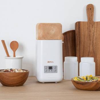 [Domus] 도무스 우디 요거트 메이커 DY-11WT