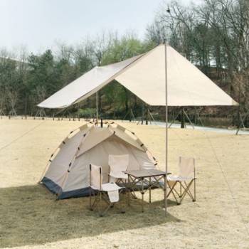 [마이픽] 미니멀 피크닉 패밀리 세트