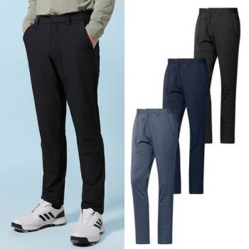 [전시상품] 아디다스 얼티메이트 스탠다드핏 남성 골프바지 남자 골프 스포츠웨어 IU2850 IU2849 IN6491 + 사은품AS(브랜드 골프공)