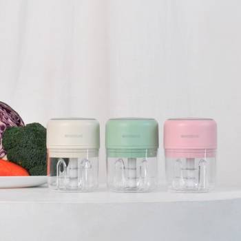 리퍼특가 [코슬리] 무선 캠핑,차박 미니다지기 SMB-105G