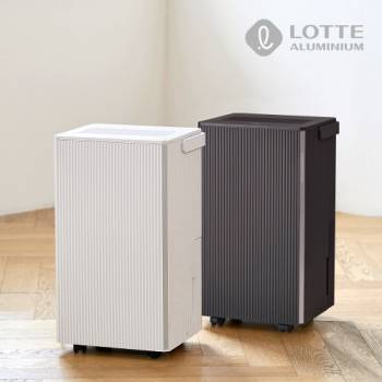 [롯데] 에코제트 LDH-6700 제습기 가정용 원룸 미니 화장실 욕실 소형