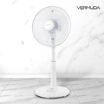 [버뮤다랩] 14인치 기계식선풍기 VM-SF1300